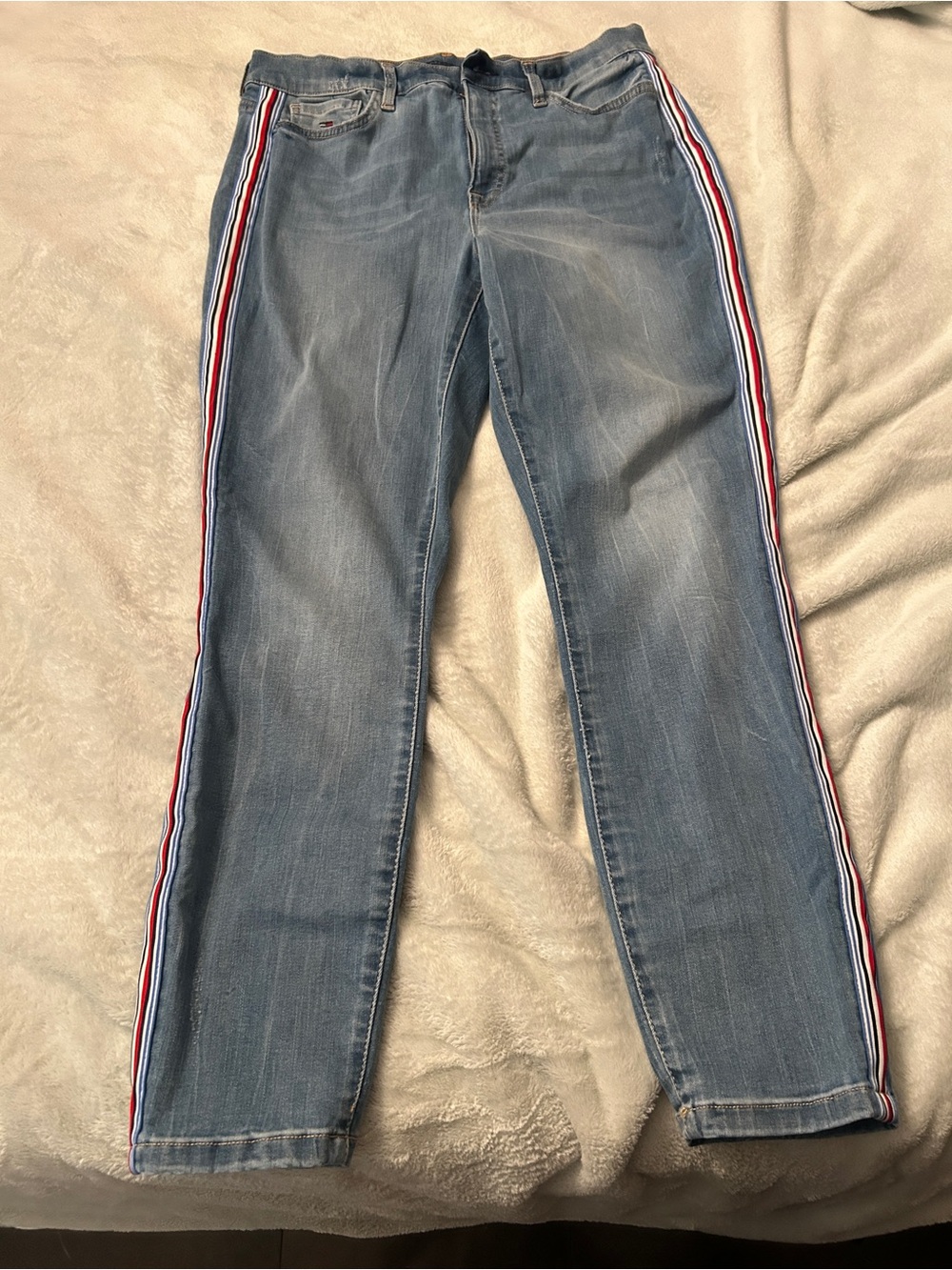 Tommy jeans